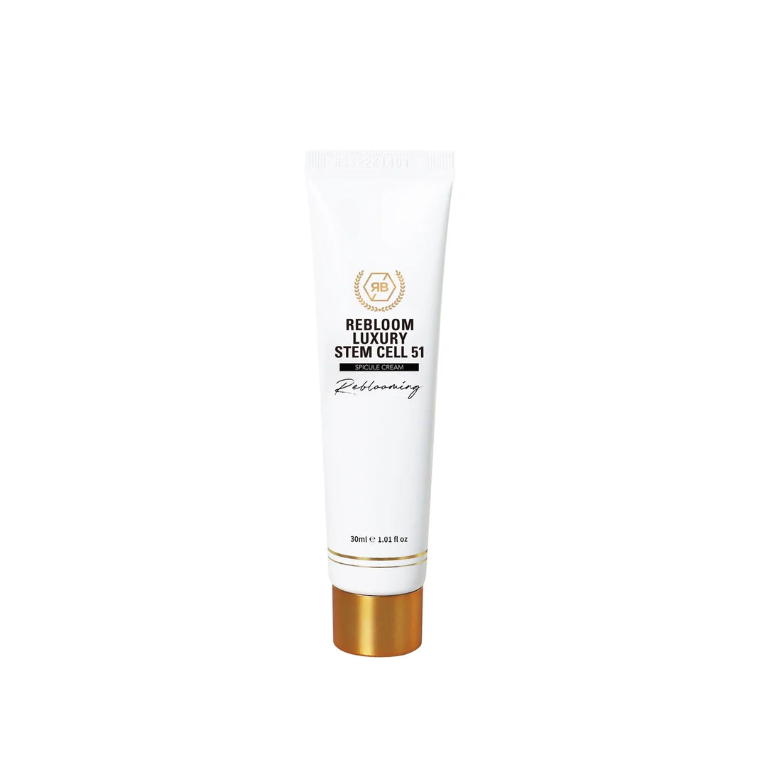 Rebloom Luxury Stem Cell 51 Spicule Cream