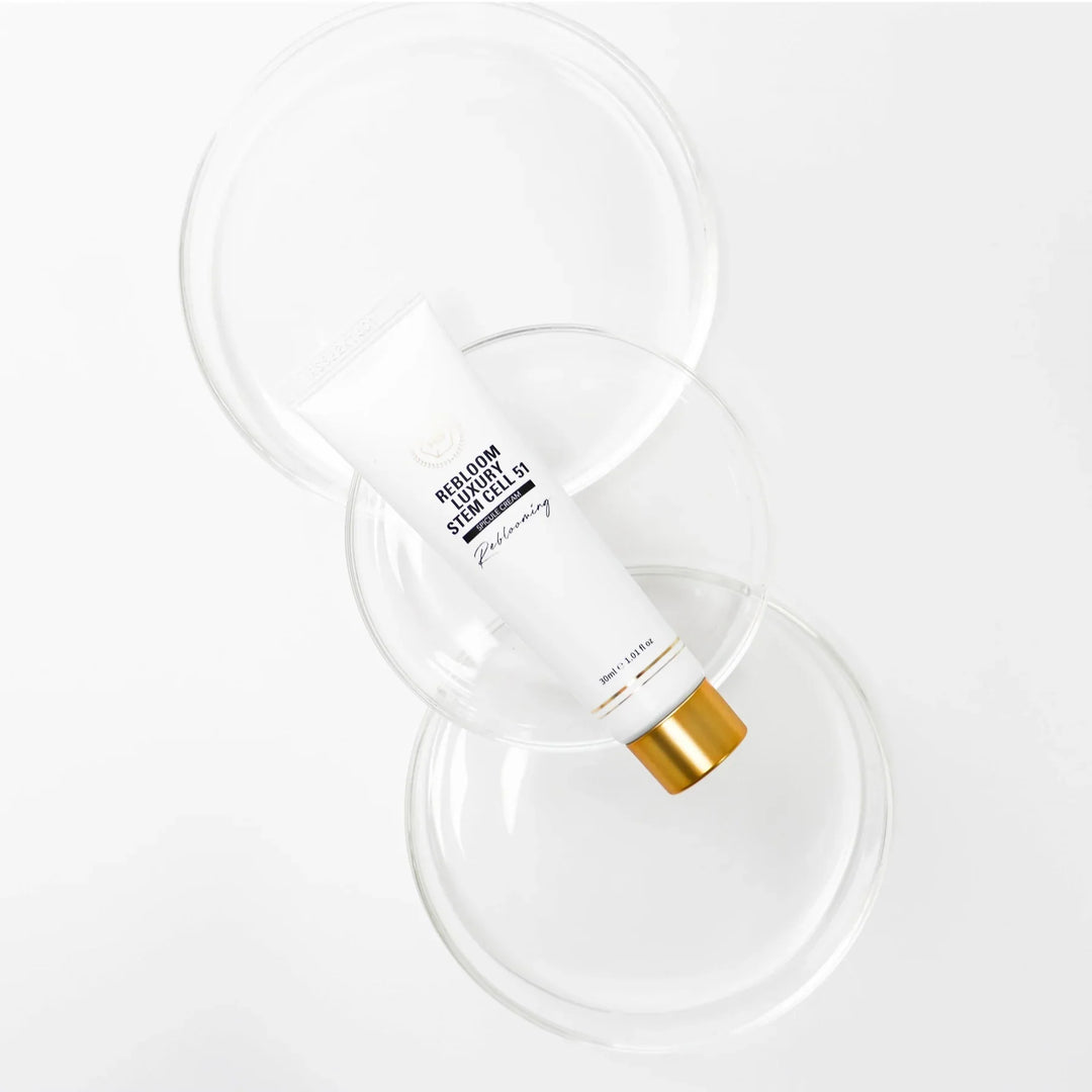 Rebloom Luxury Stem Cell 51 Spicule Cream