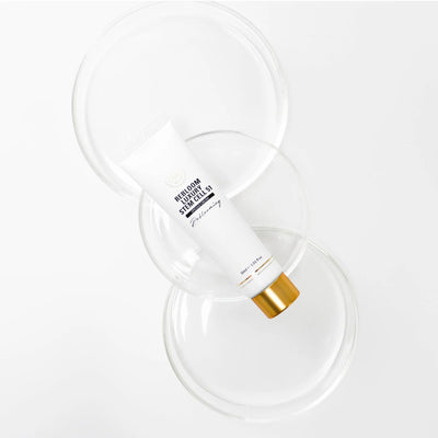 Rebloom Luxury Stem Cell 51 Spicule Cream – Korean Skincare Regenerating Anti-Aging Cream | Revives, Firms & Smooths