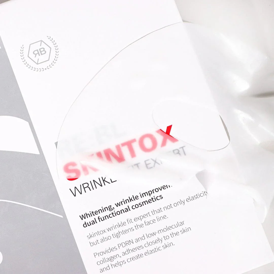 Skintox Wrinkle Fit Expert