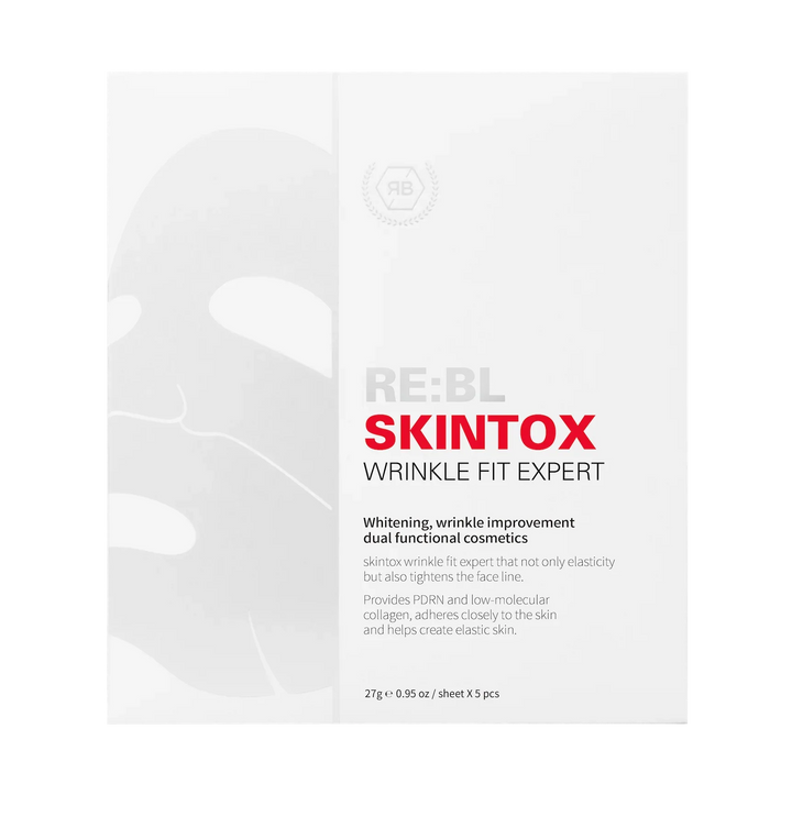 Skintox Wrinkle Fit Expert