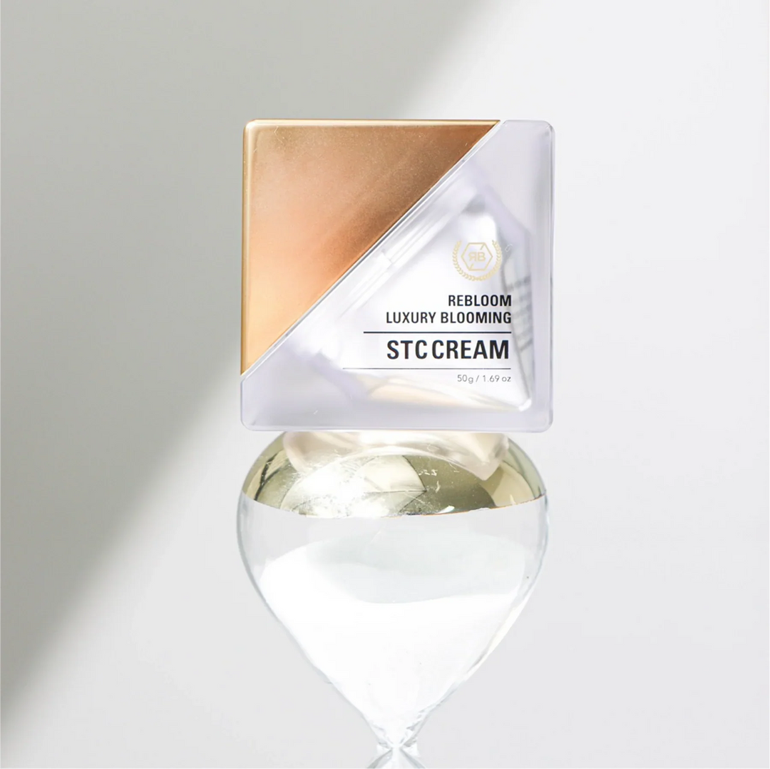 Rebloom Luxury Blooming STC Cream