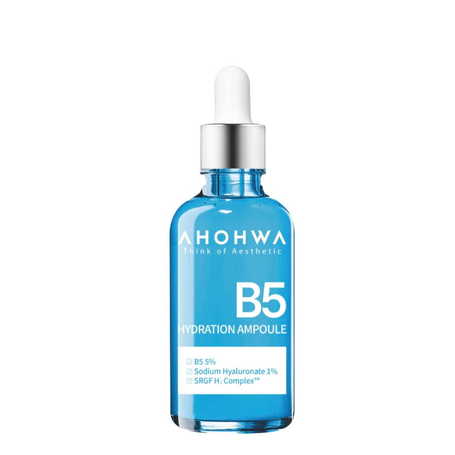 Ahohwa B5 Hydration Ampoule
