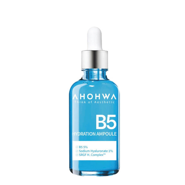 Ahohwa B5 Hydration Ampoule